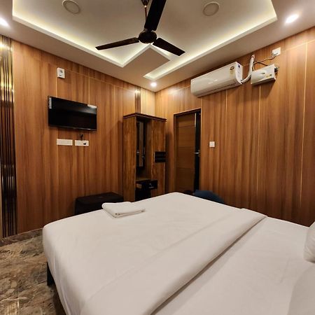 فندق Royal View Residency Attingal المظهر الخارجي الصورة